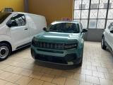 JEEP Avenger 1.2 Turbo 100 CV Altitude